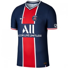 Fotbalový Dres Paris Saint-Germain Dámské Domácí 2020/21